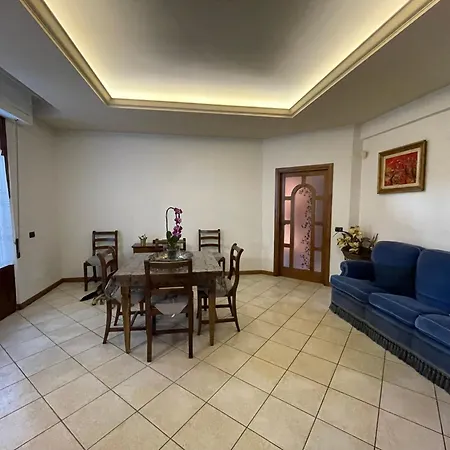 Apartment Leone