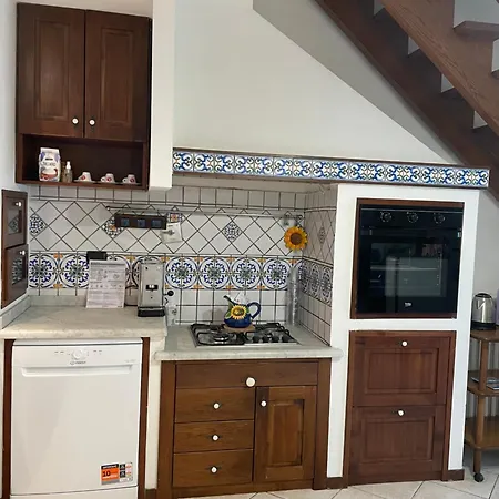 Apartment Leone *