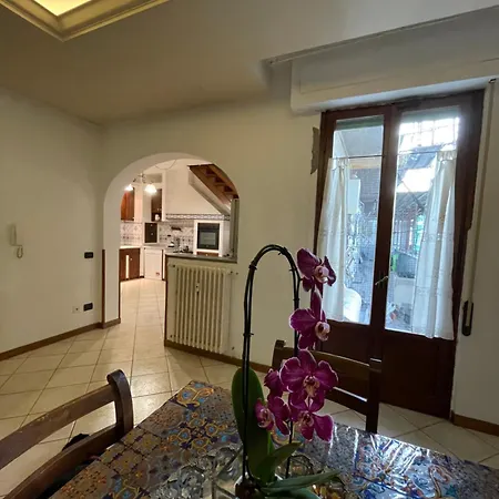 Leone Apartment Quarrata