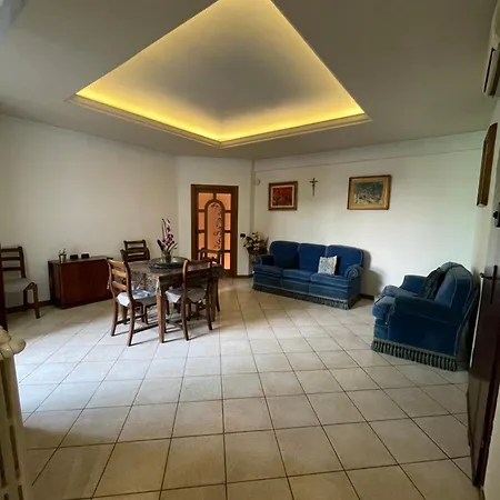 Apartment Leone *