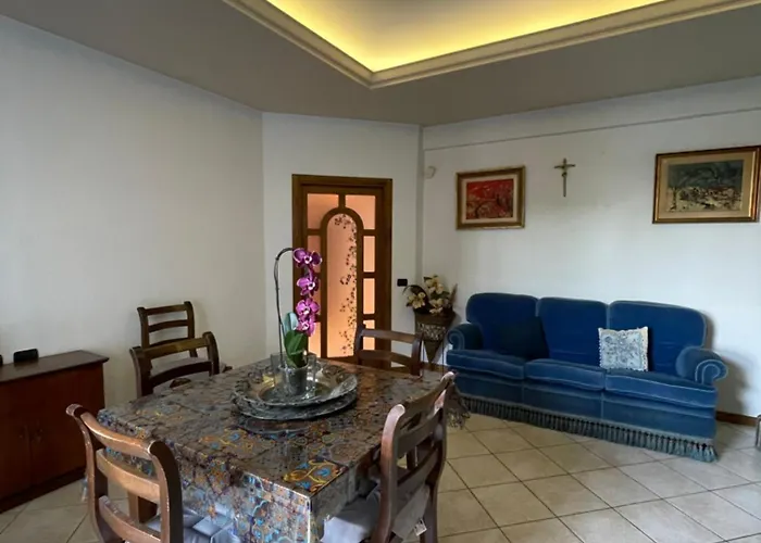 Leone Lejlighed Quarrata